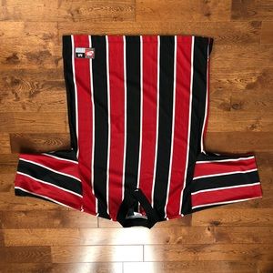 Vintage Nike Sport Jersey